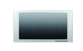 3.5寸嵌入式触摸屏K-4835