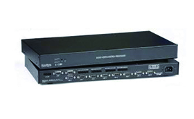 8路串口扩展器K-COM8