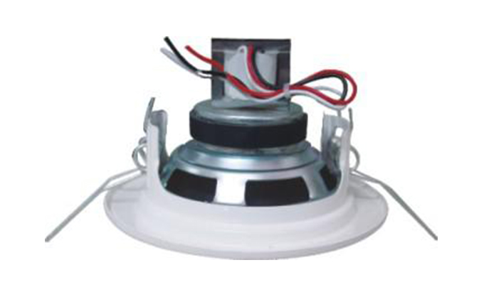 天花扬声器S-328