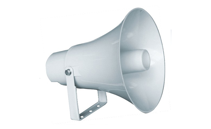 号角扬声器S-7100