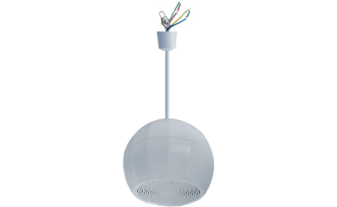 吊顶扬声器S-517