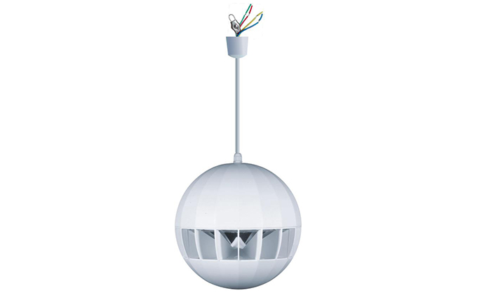 吊顶扬声器S-557