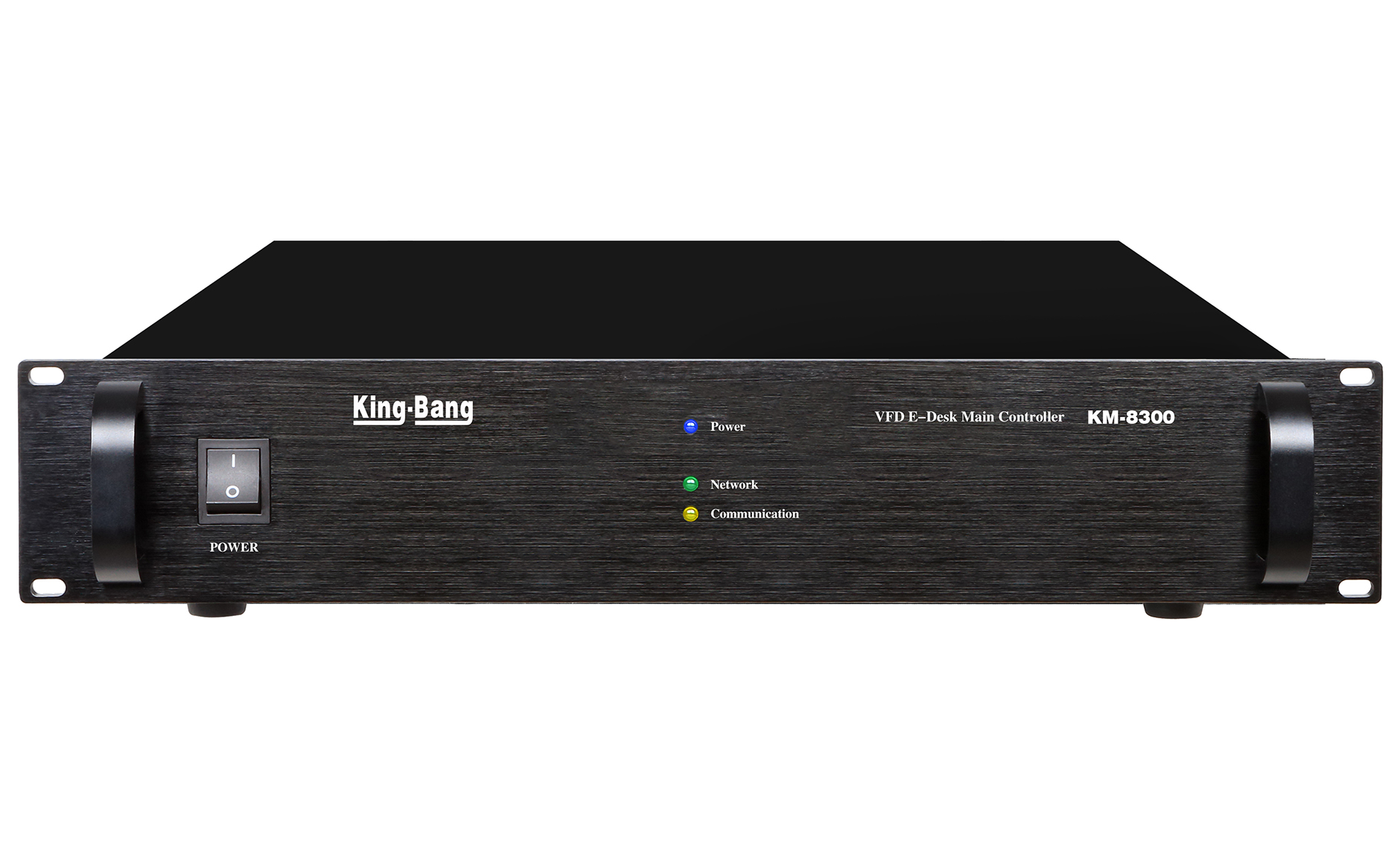 VFD屏桌牌系统主机KM-8300