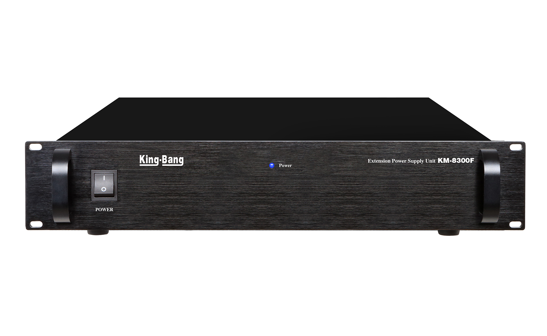 扩展机箱KM-8300F