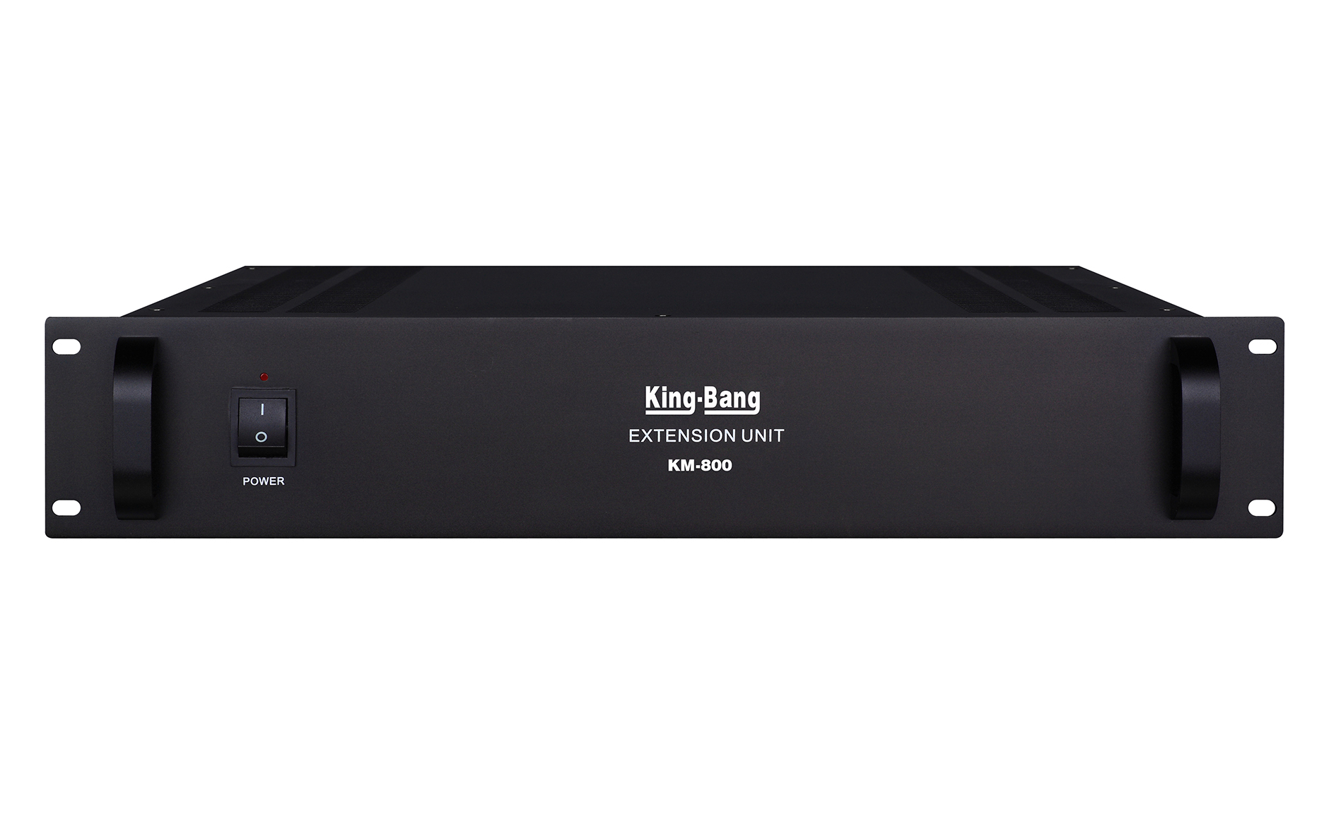 会议扩展机箱KM-800