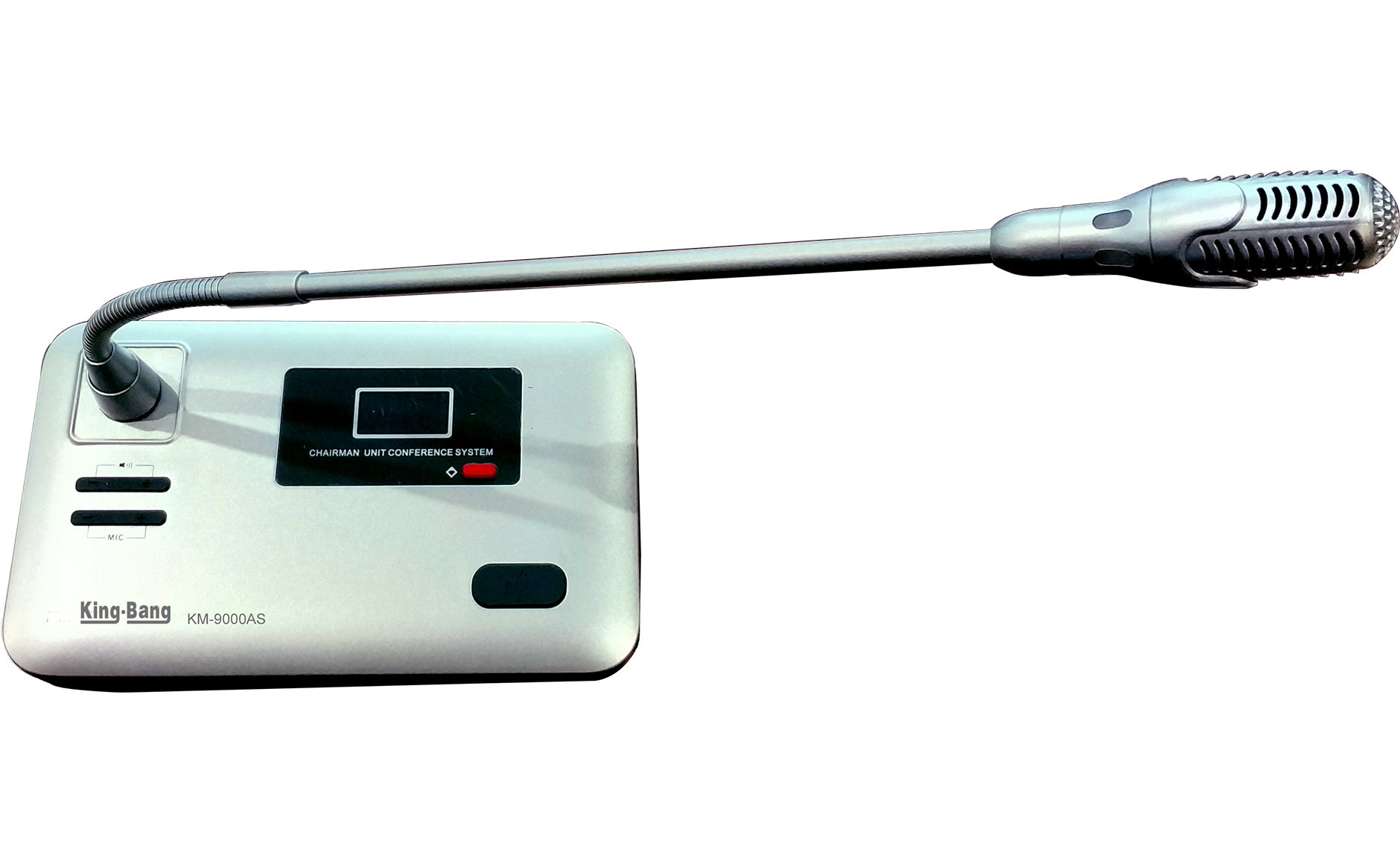 主席单元KM-9000AS