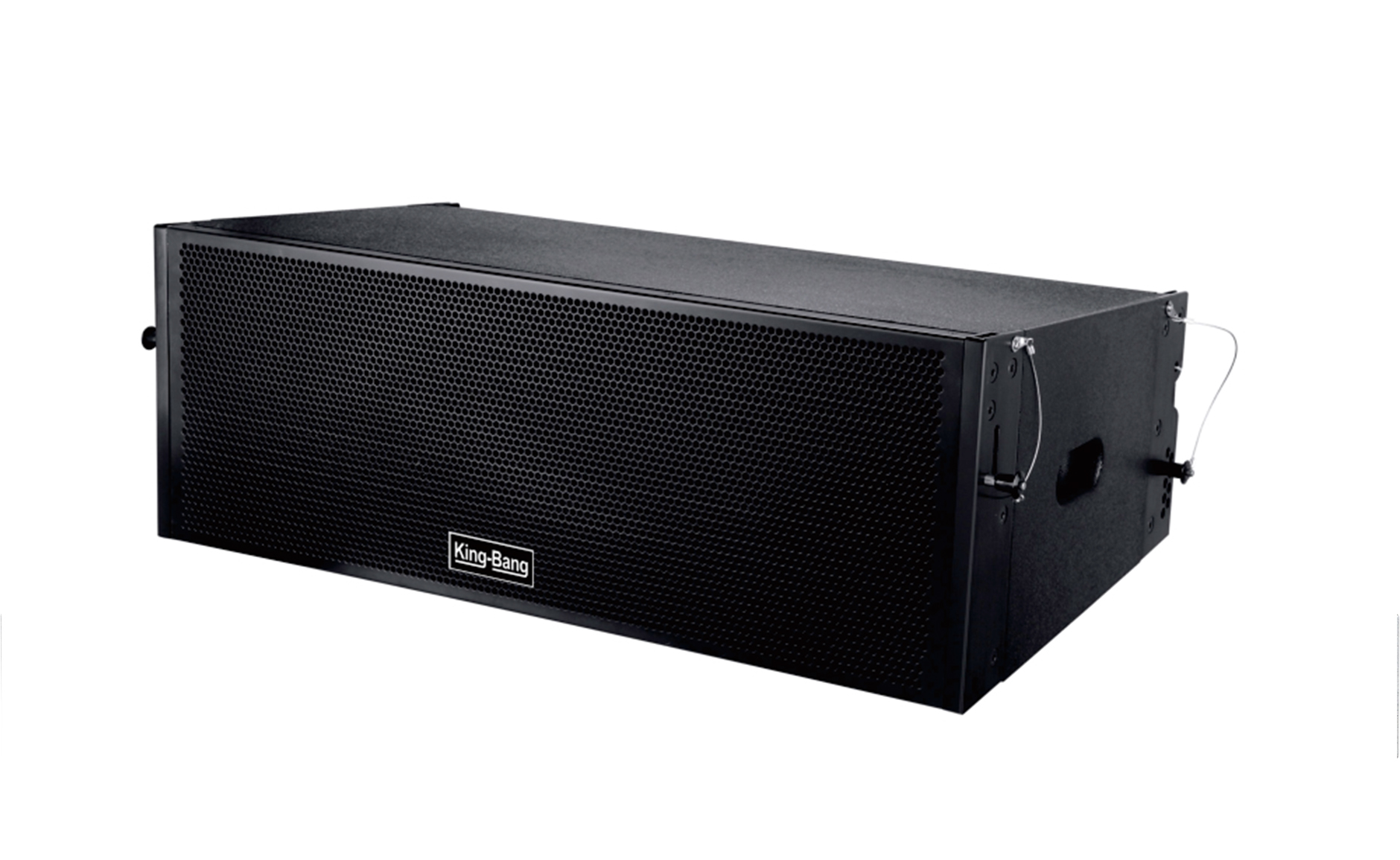 6.5寸有源线阵音箱KS-8006A