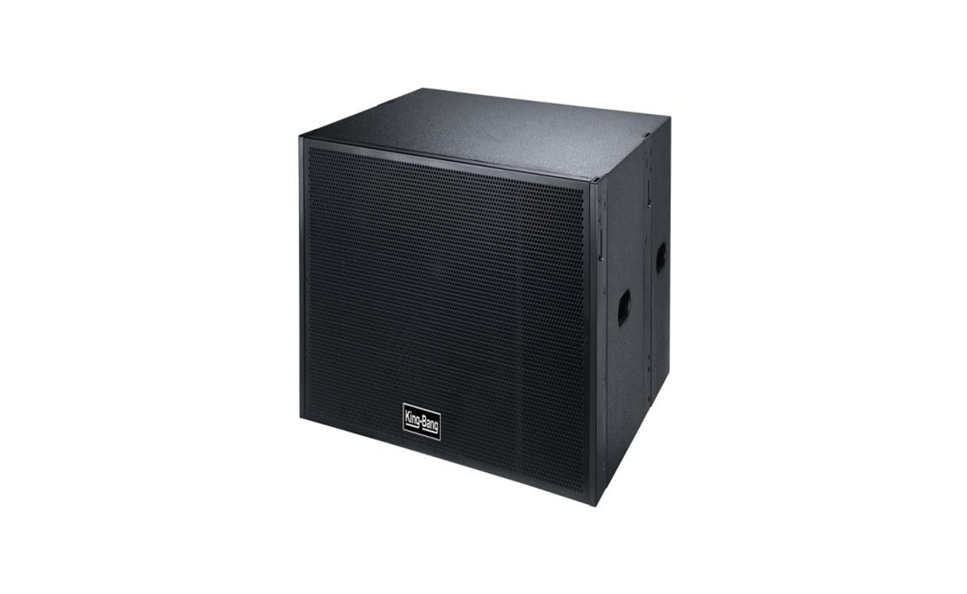 18寸线性阵列-低音炮KS-118