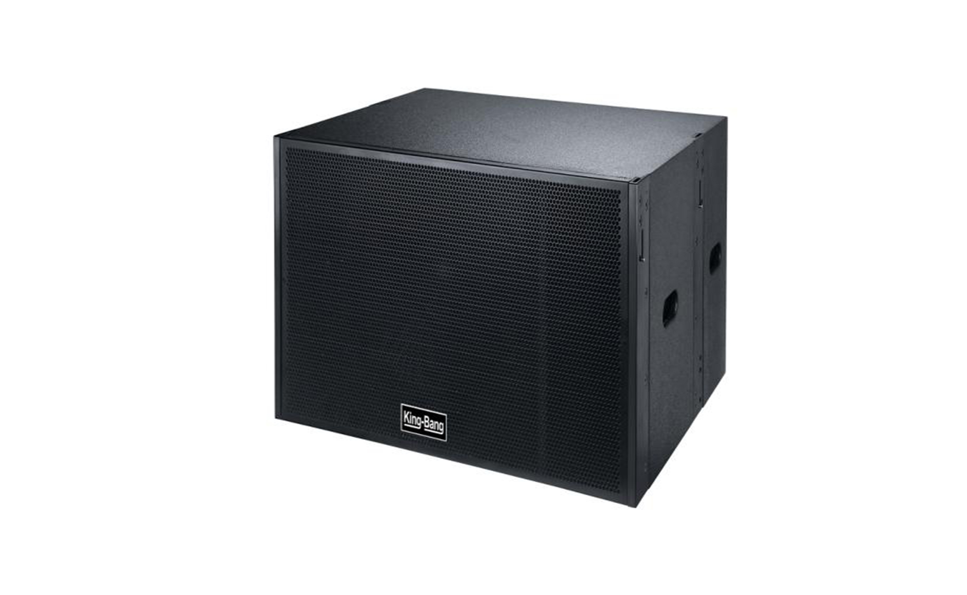 双18寸线性阵列-低音炮KS-218