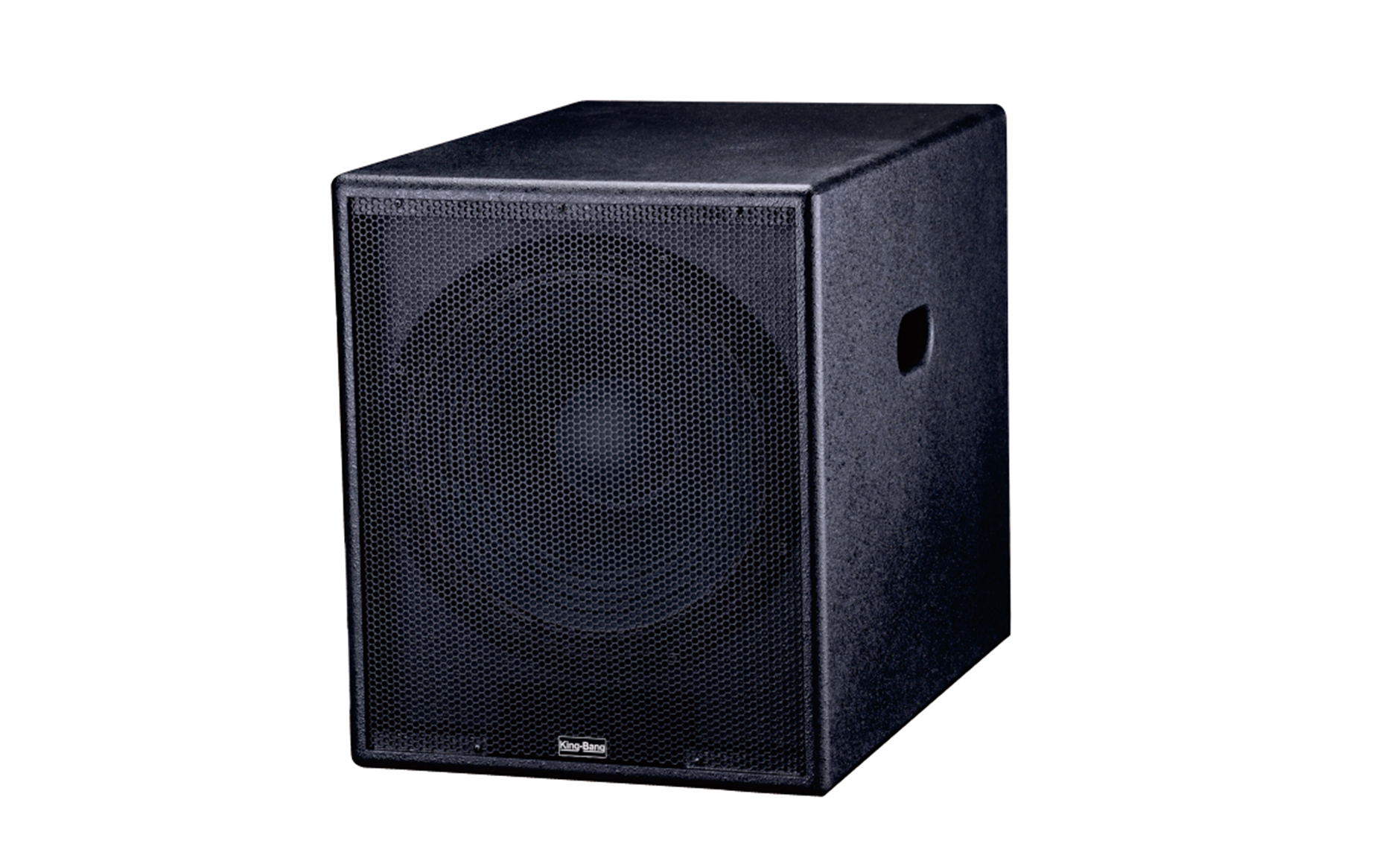 12寸无源线阵低音炮KS-8012