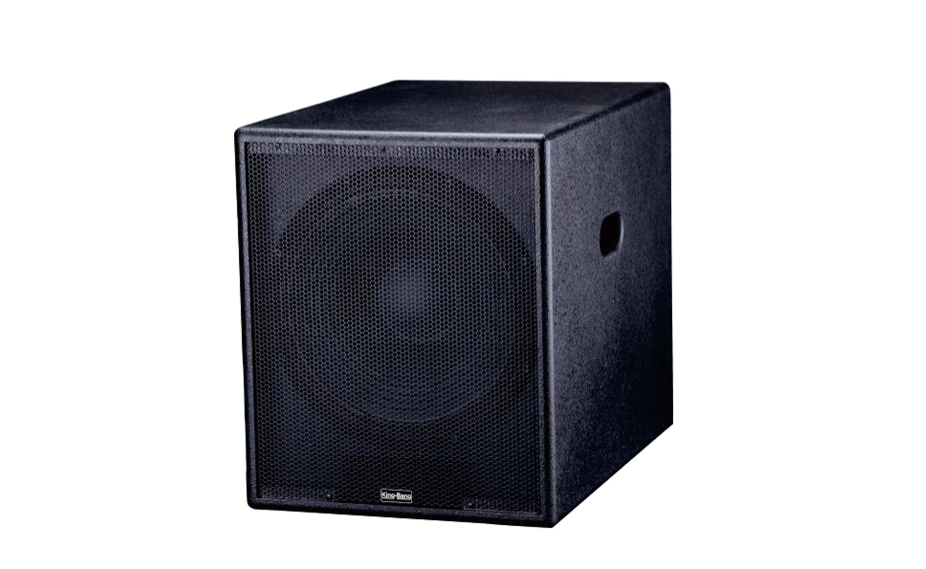 单18"超重低音炮KC-818