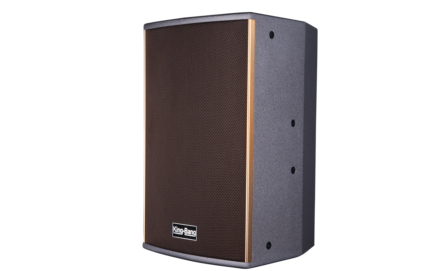 两分频单15"全频箱KB-15