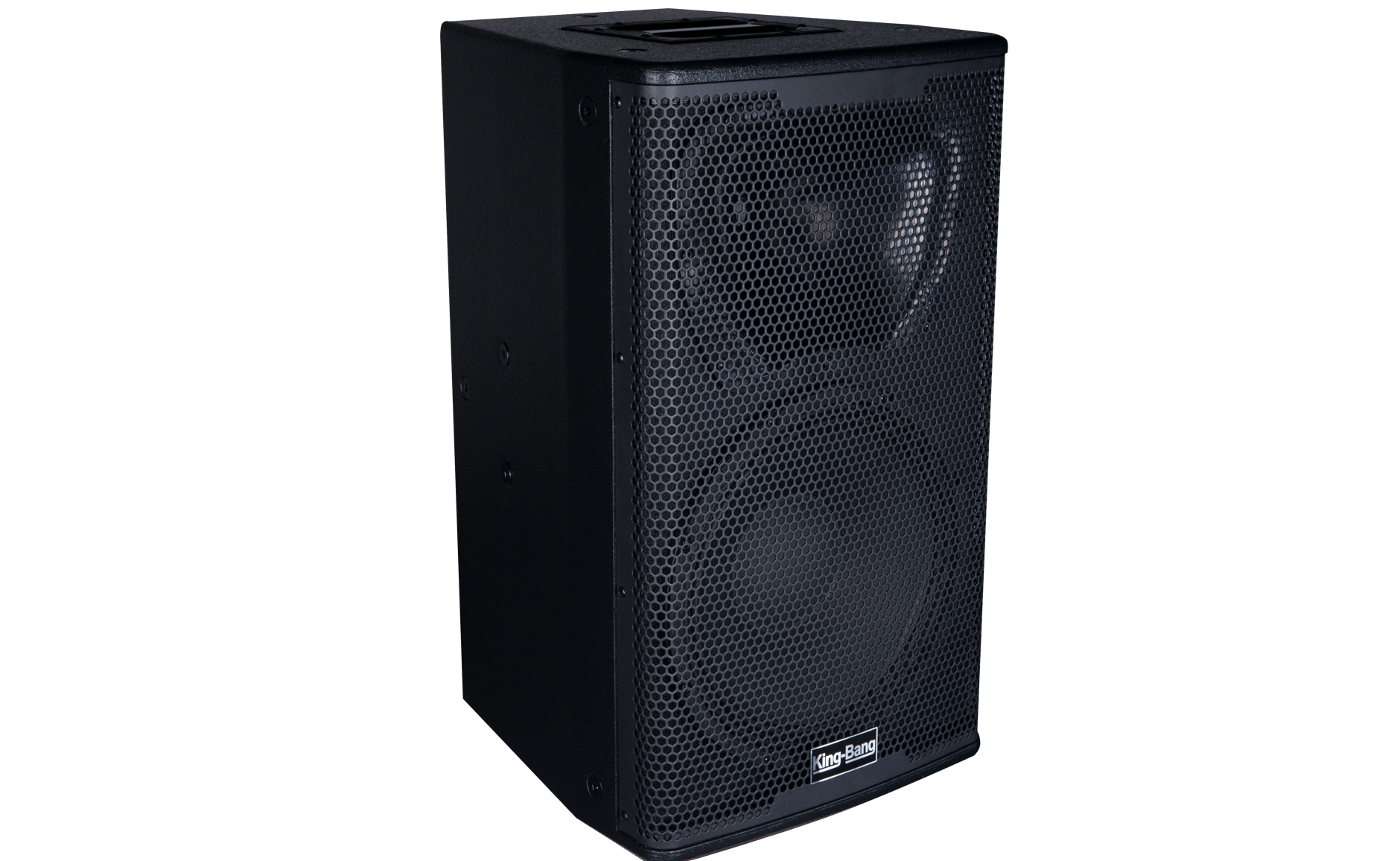 两分频单15"全频箱KP-615