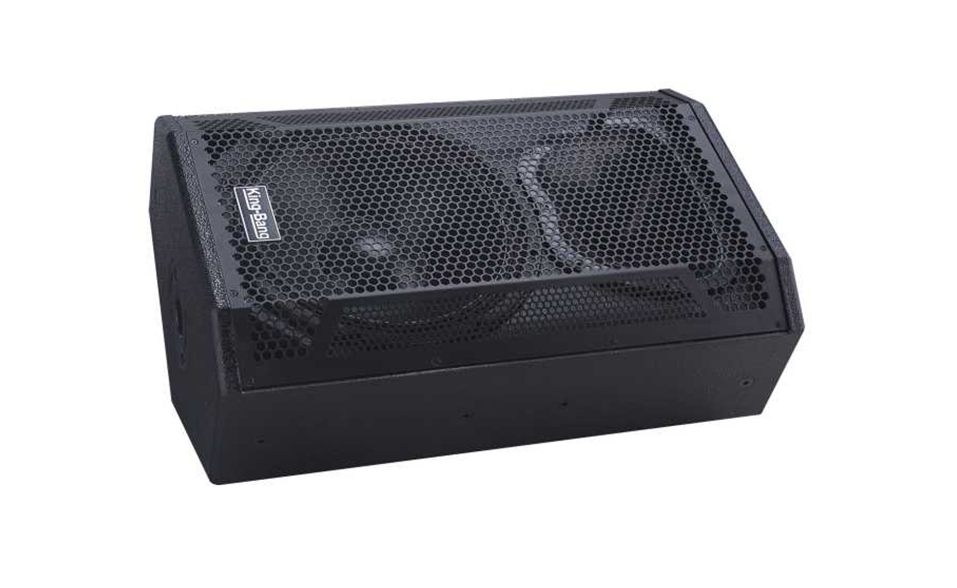 12寸返听音箱KC-812M