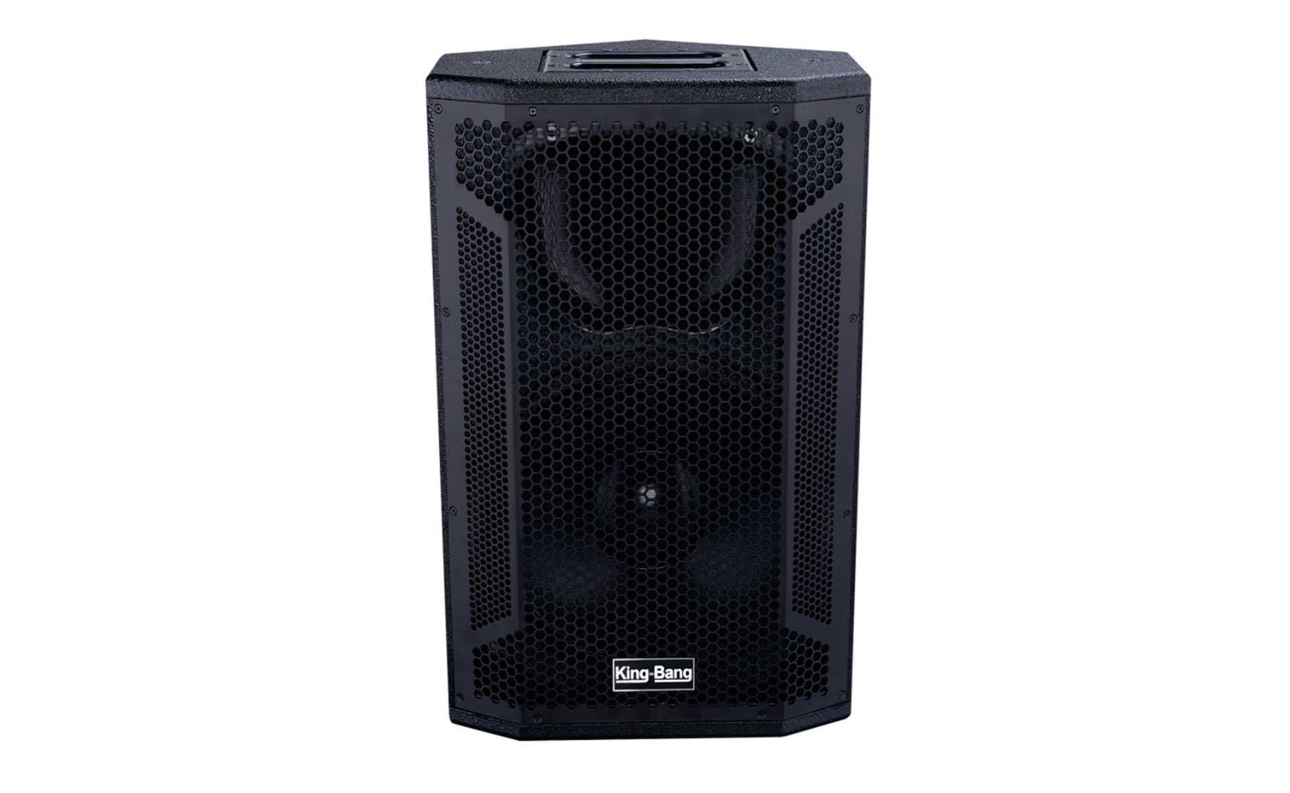 两分频单15"全频箱KC-815