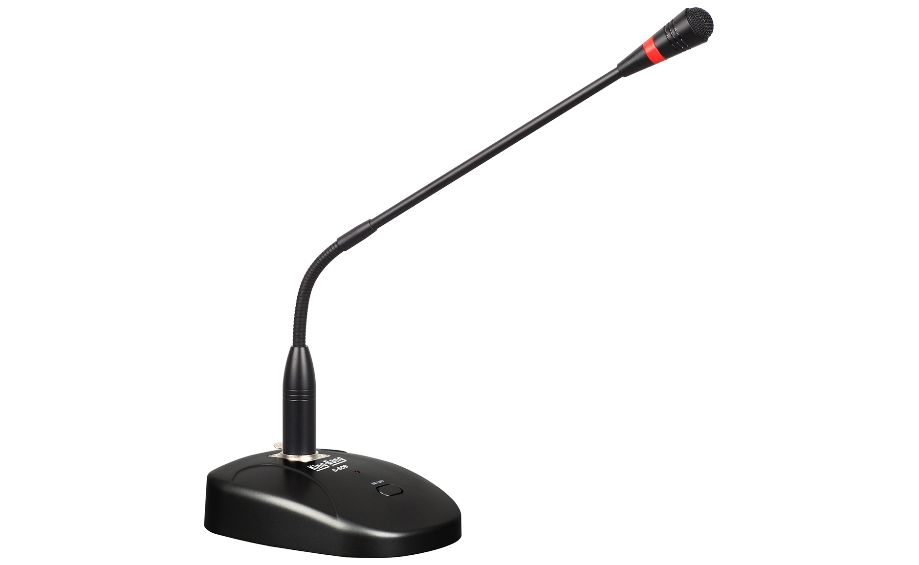 有线广播麦克风S-609