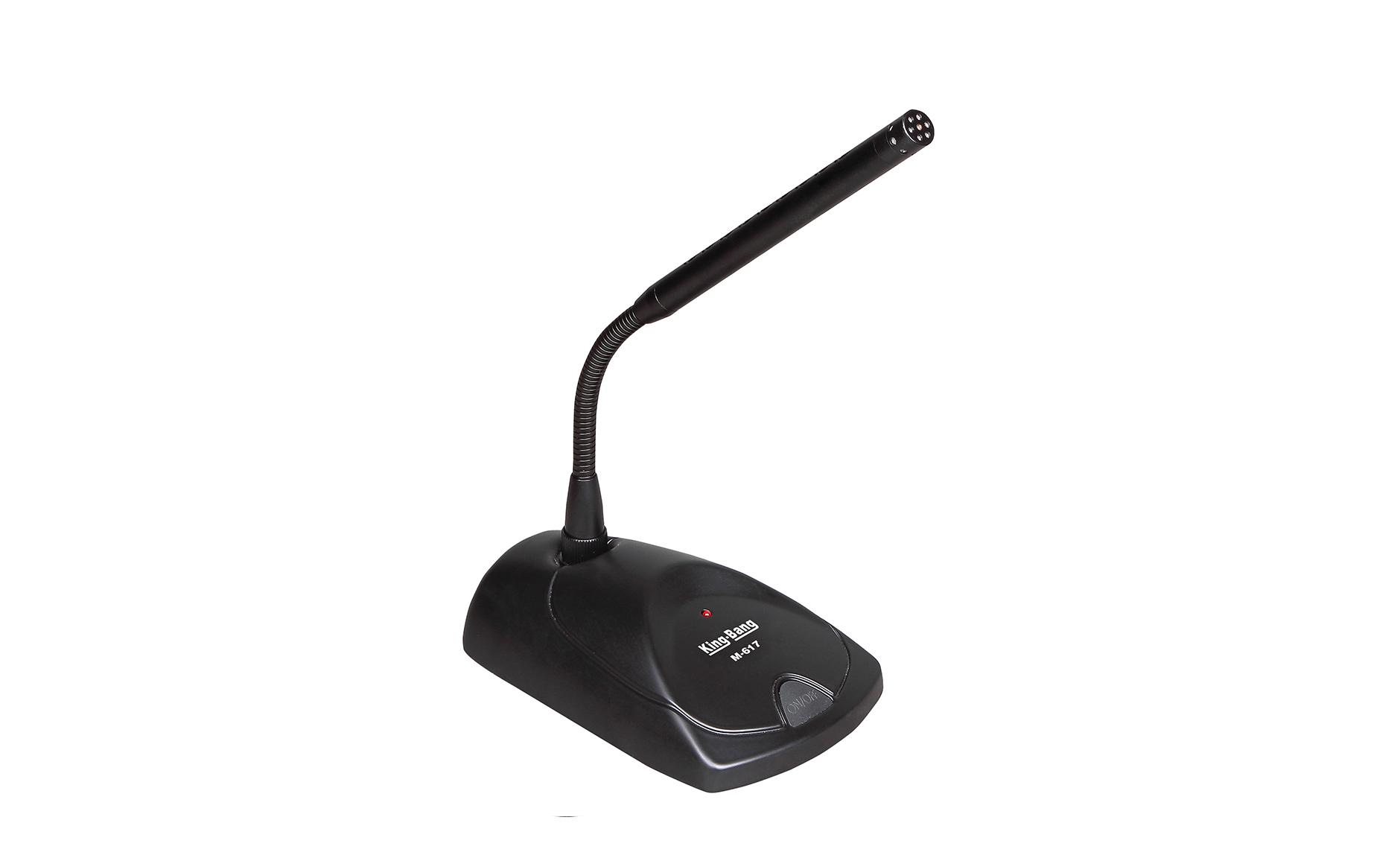 有线会议麦克风M-617