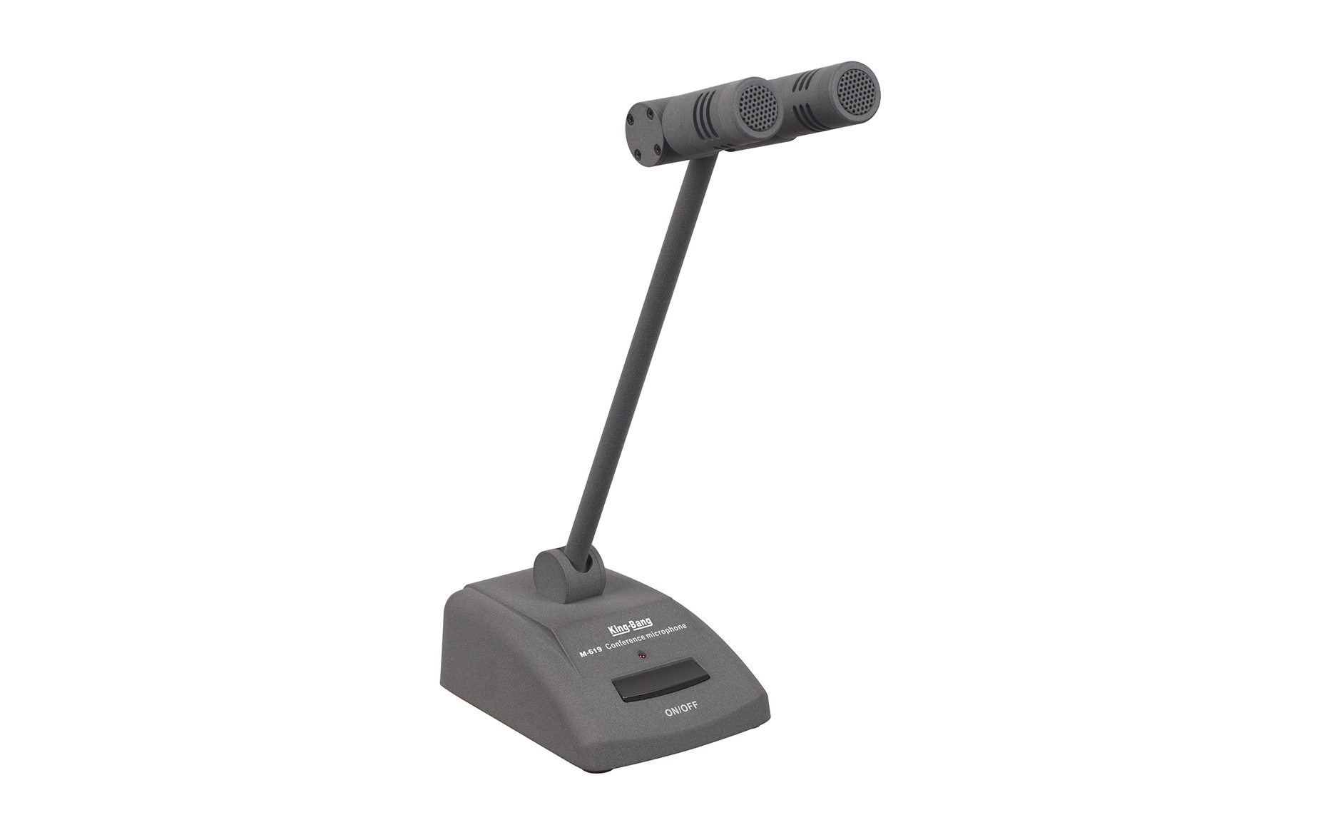 有线会议麦克风M-619