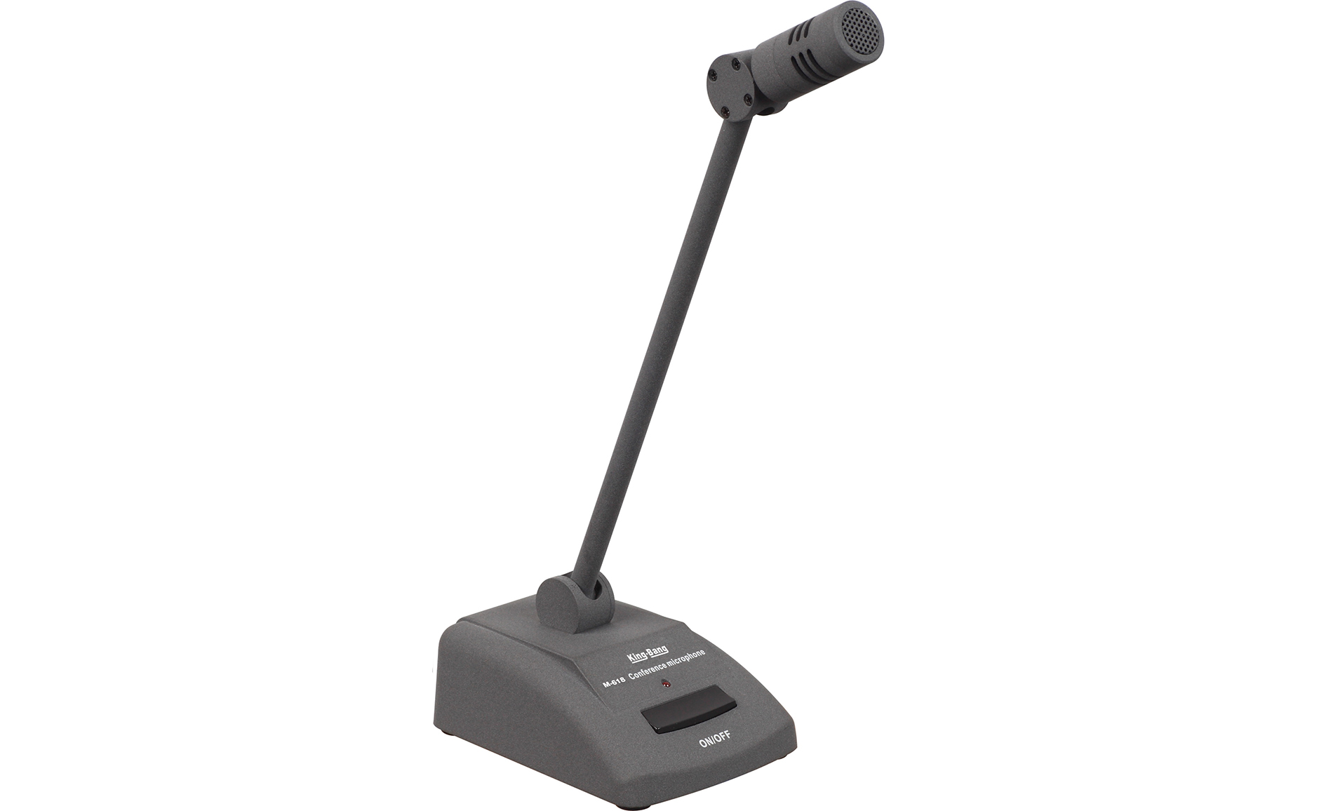 有线会议麦克风M-618