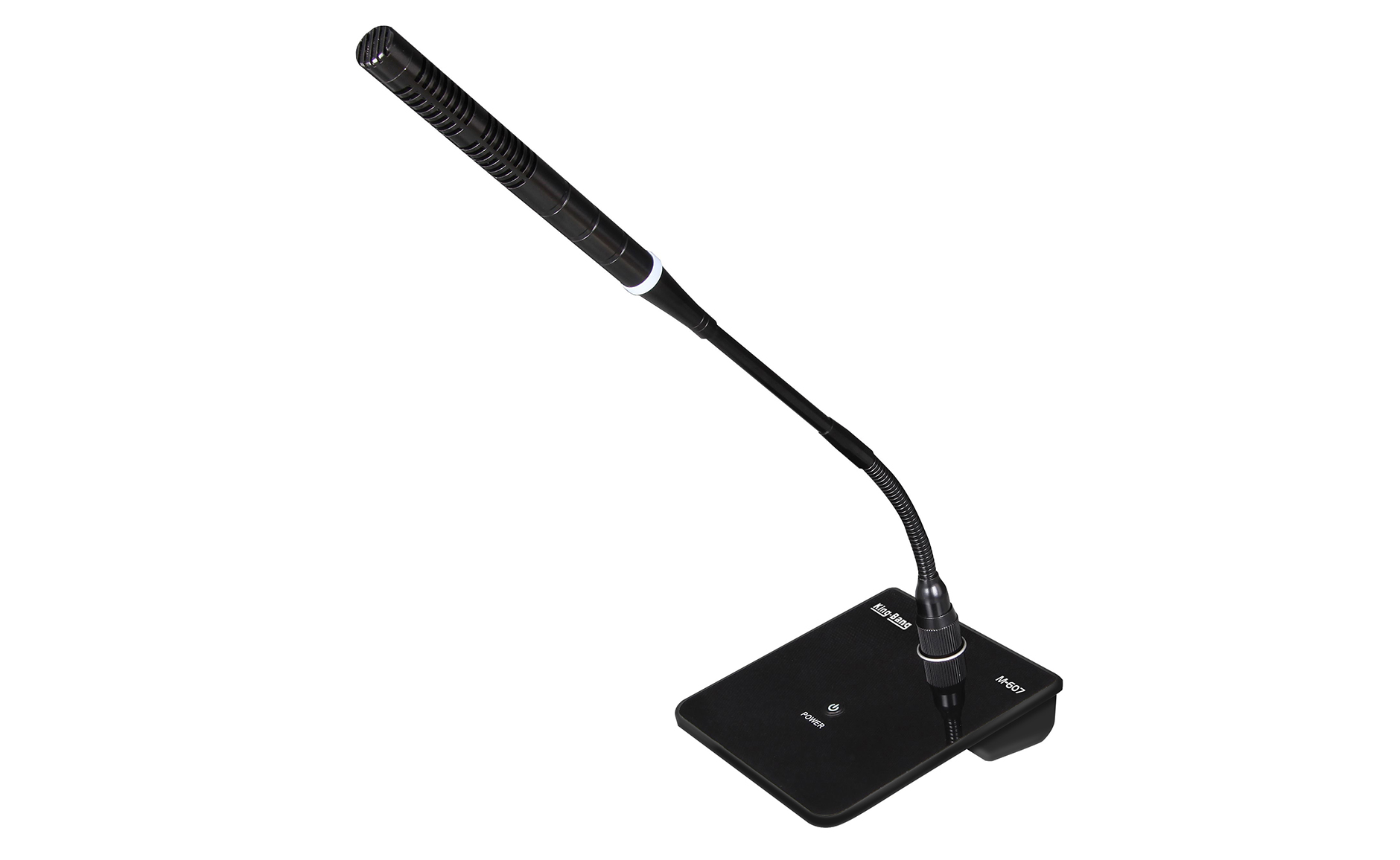 有线广播麦克风M-607