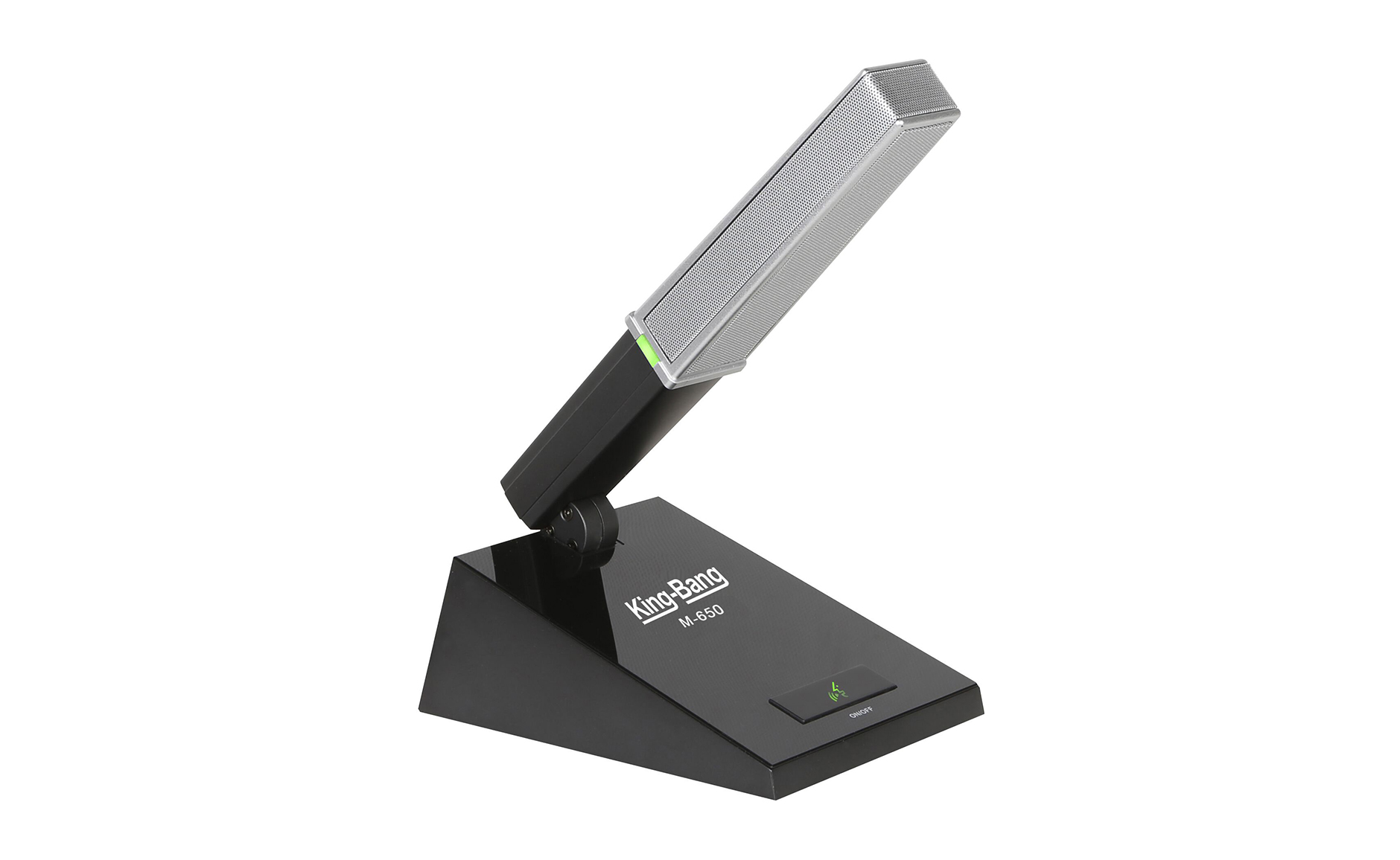 有线会议麦克风M-650