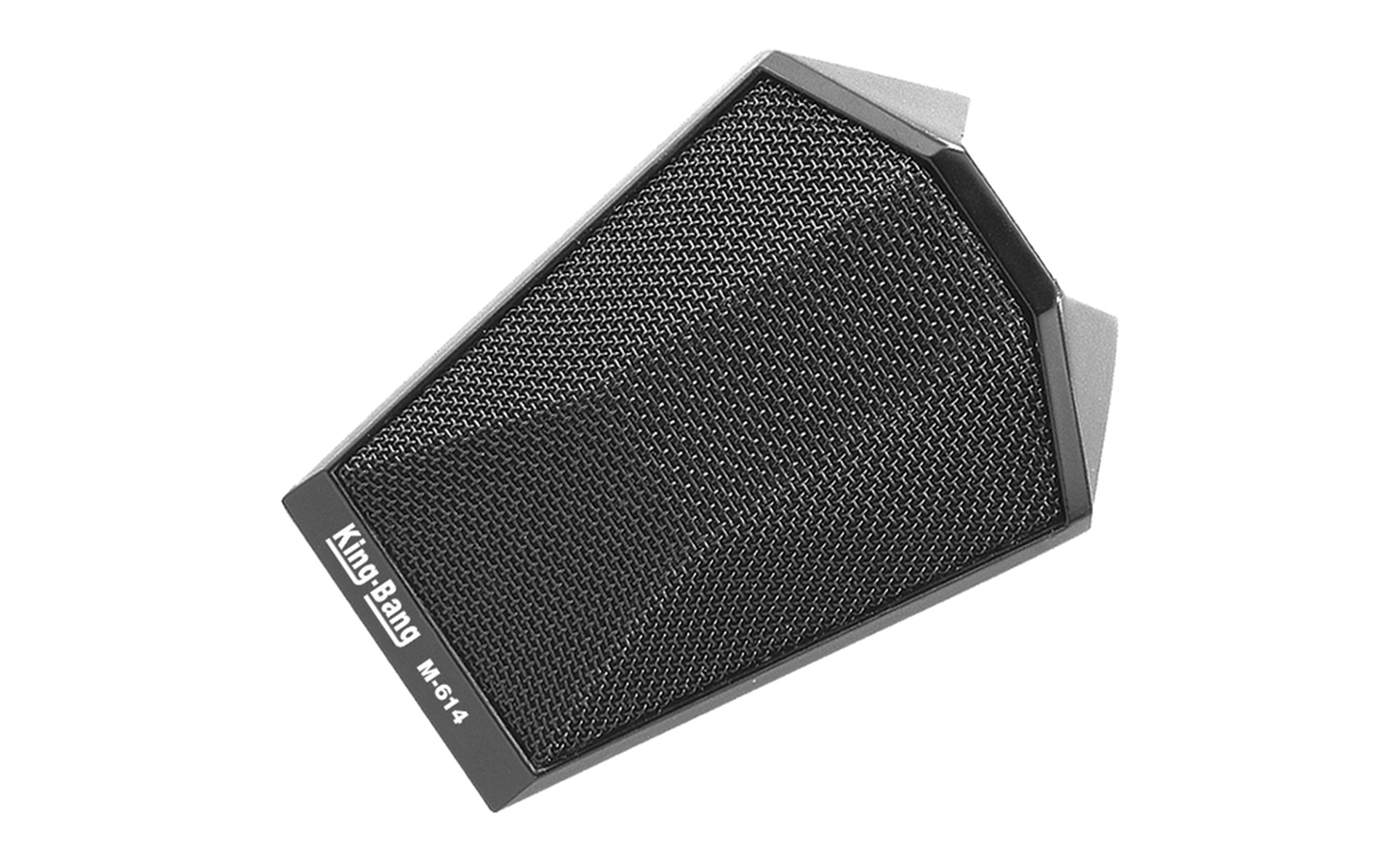 界面有线会议麦克风M-614