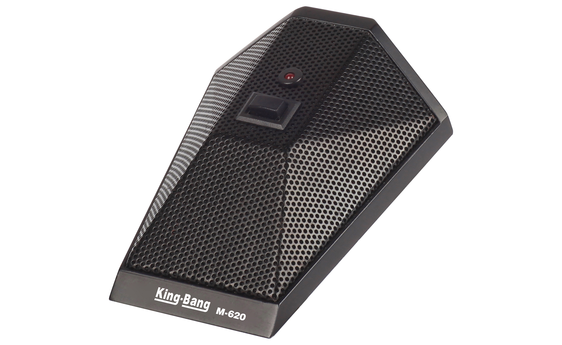 界面有线会议麦克风M-620