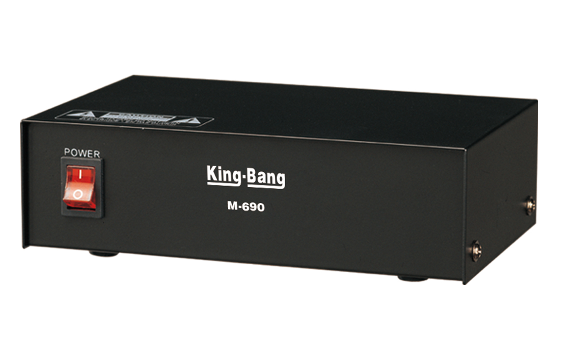 幻象供电器M-690