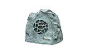 石头型草地音箱S-054