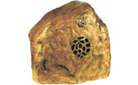 石头型草地音箱S-061