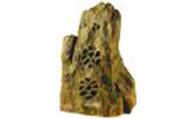 石头型草地音箱S-062