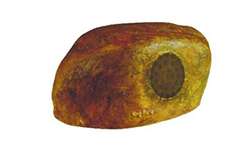 石头型草地音箱S-068