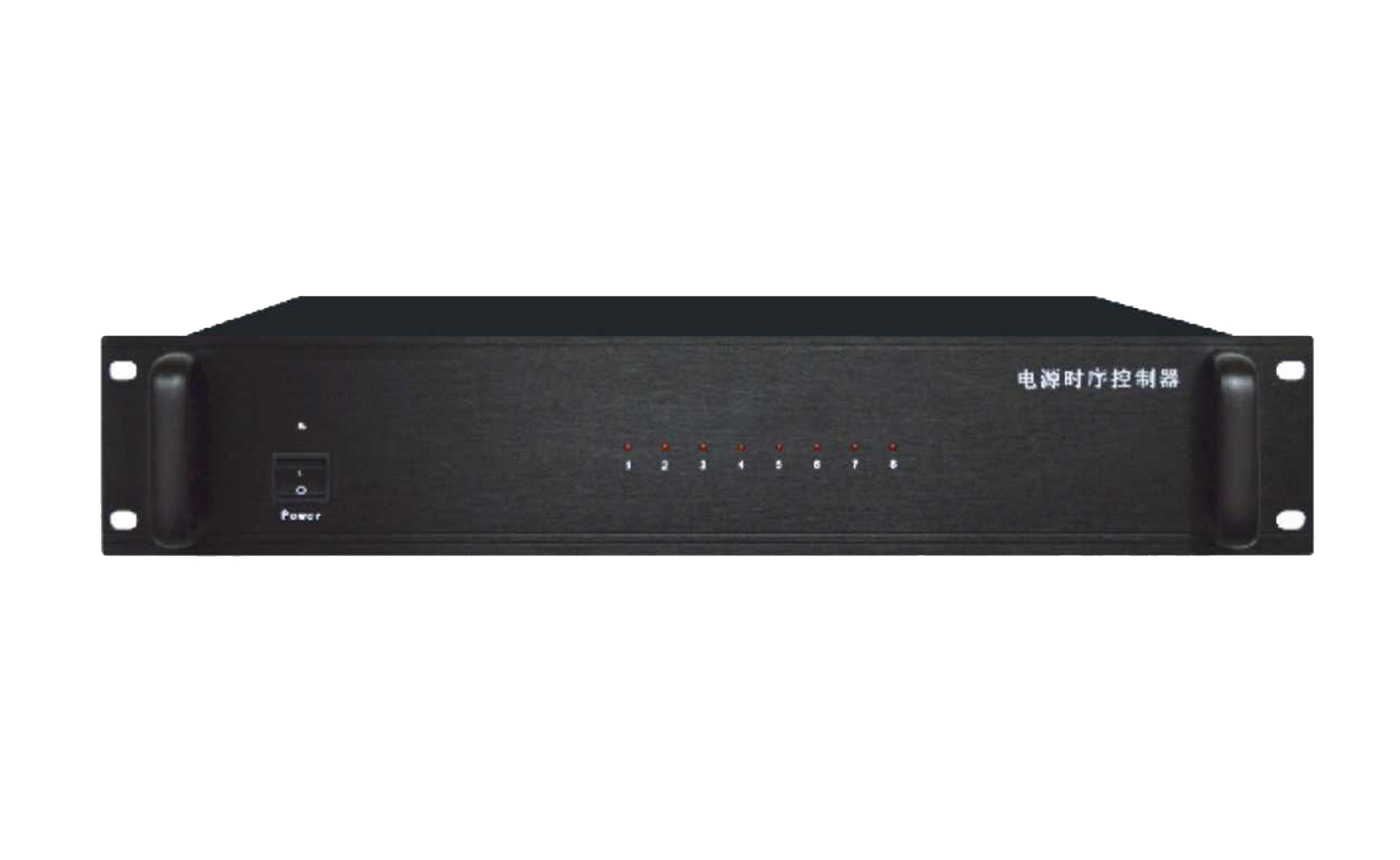 八路电源时序控制器 K-338