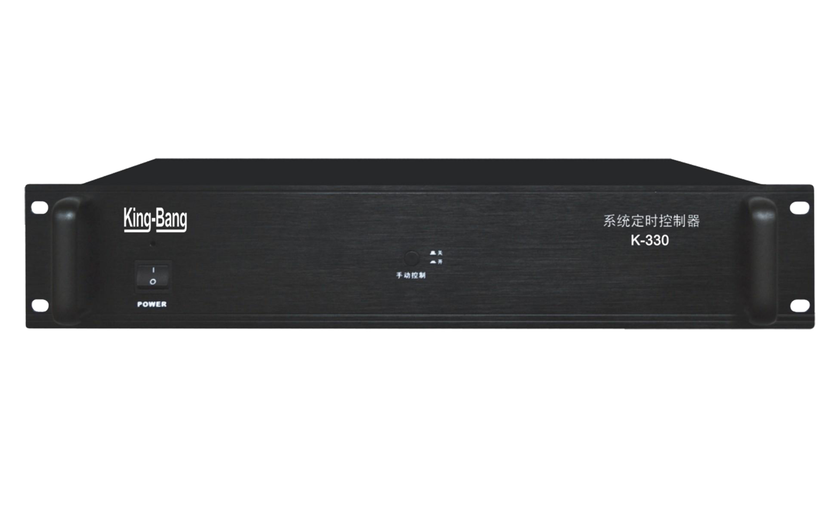 IP网络定时控制器K-330