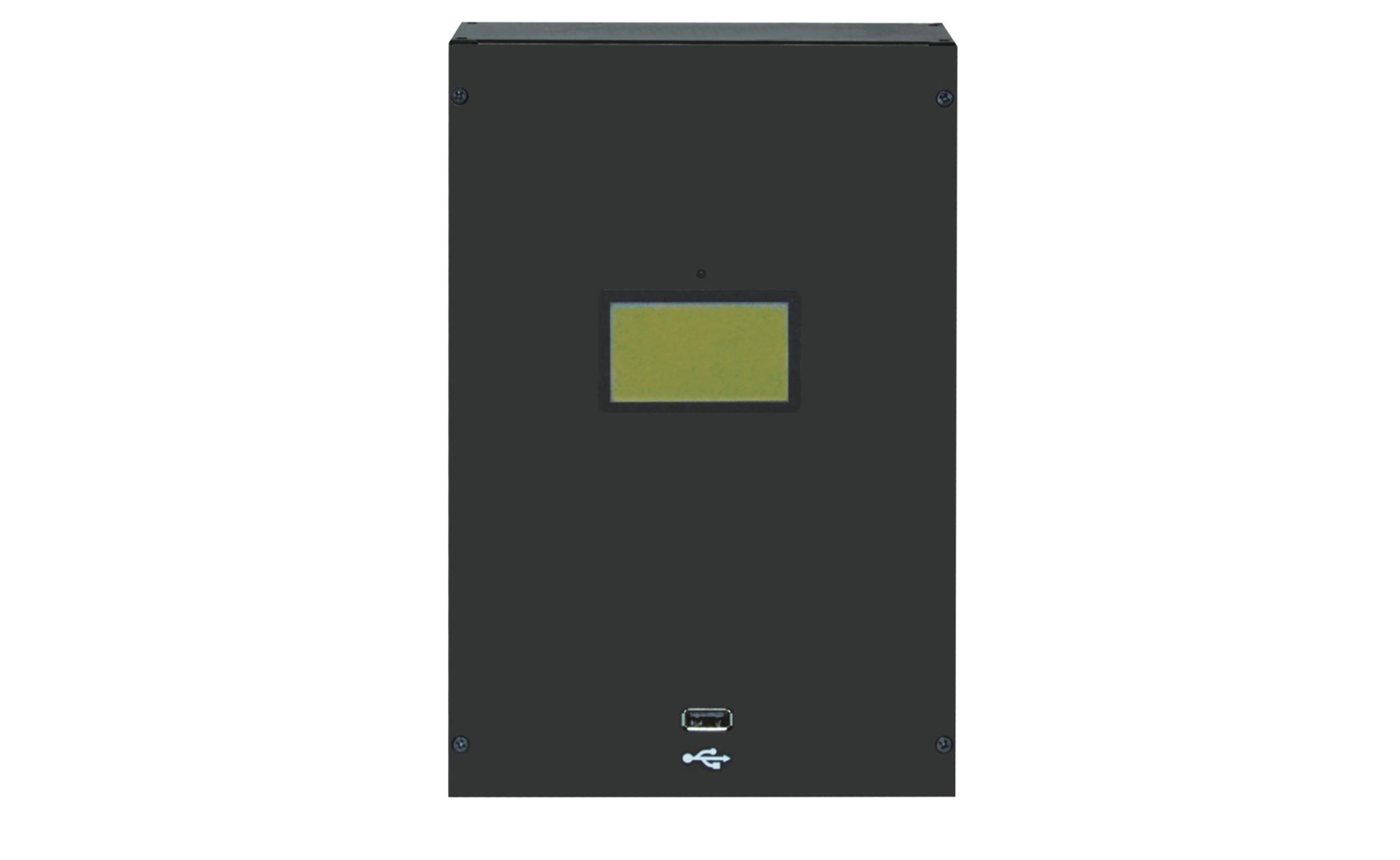 经济型IP网络广播终端K-301C