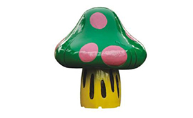 蘑菇型草地音箱S-076