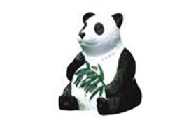 动物型草地音箱S-082