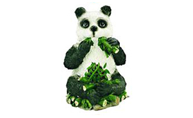 动物型草地音箱S-083