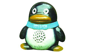 动物型草地音箱S-085