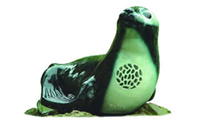 动物型草地音箱S-087