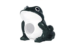 动物型草地音箱S-089