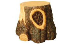 树桩型草地音箱S-093