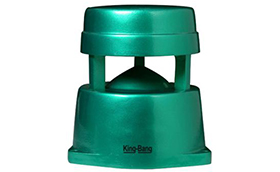 树桩型草地音箱S-096