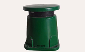 树桩型草地音箱S-097