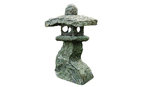 古典型草地音箱S-011