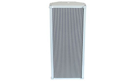 带蓝牙非平衡有源室外防水音柱S-860AR