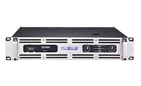 双通道专业功放FA-3