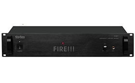 128路消防信号采集器K-927