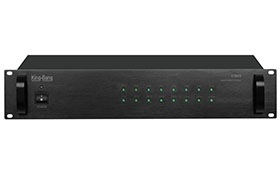 受控16路强切电源K-923