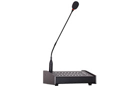 远程寻呼话筒K-918A